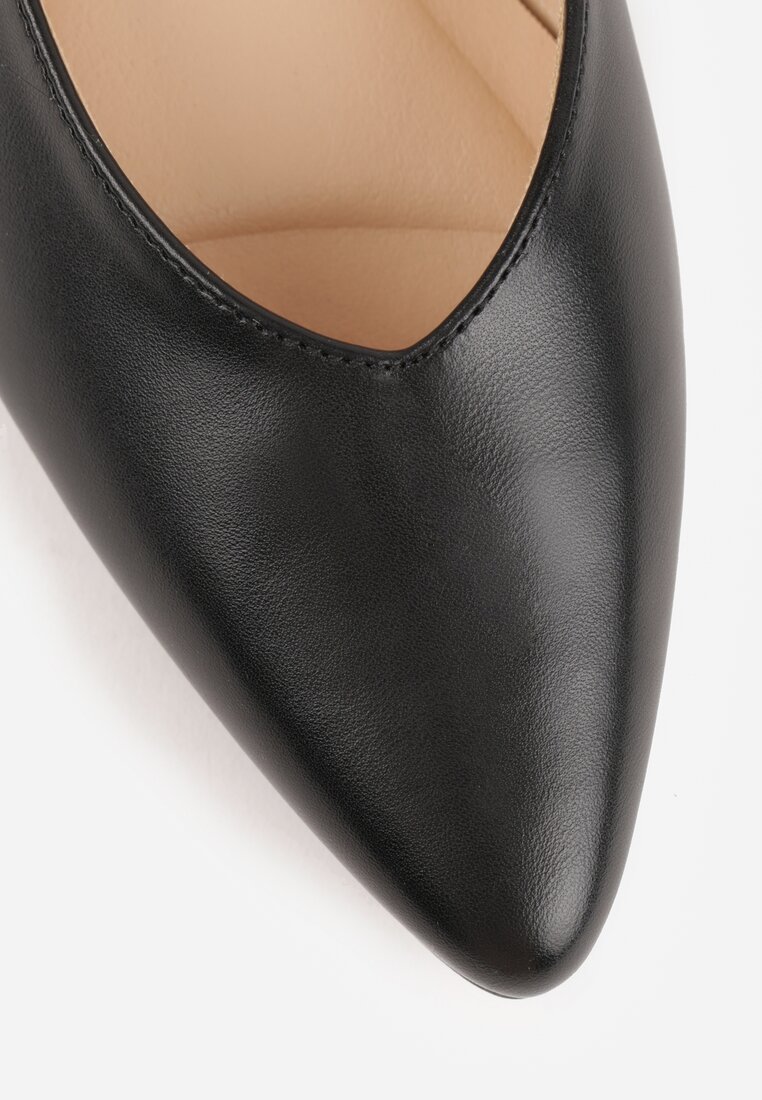 Balerini Neoranea Negri