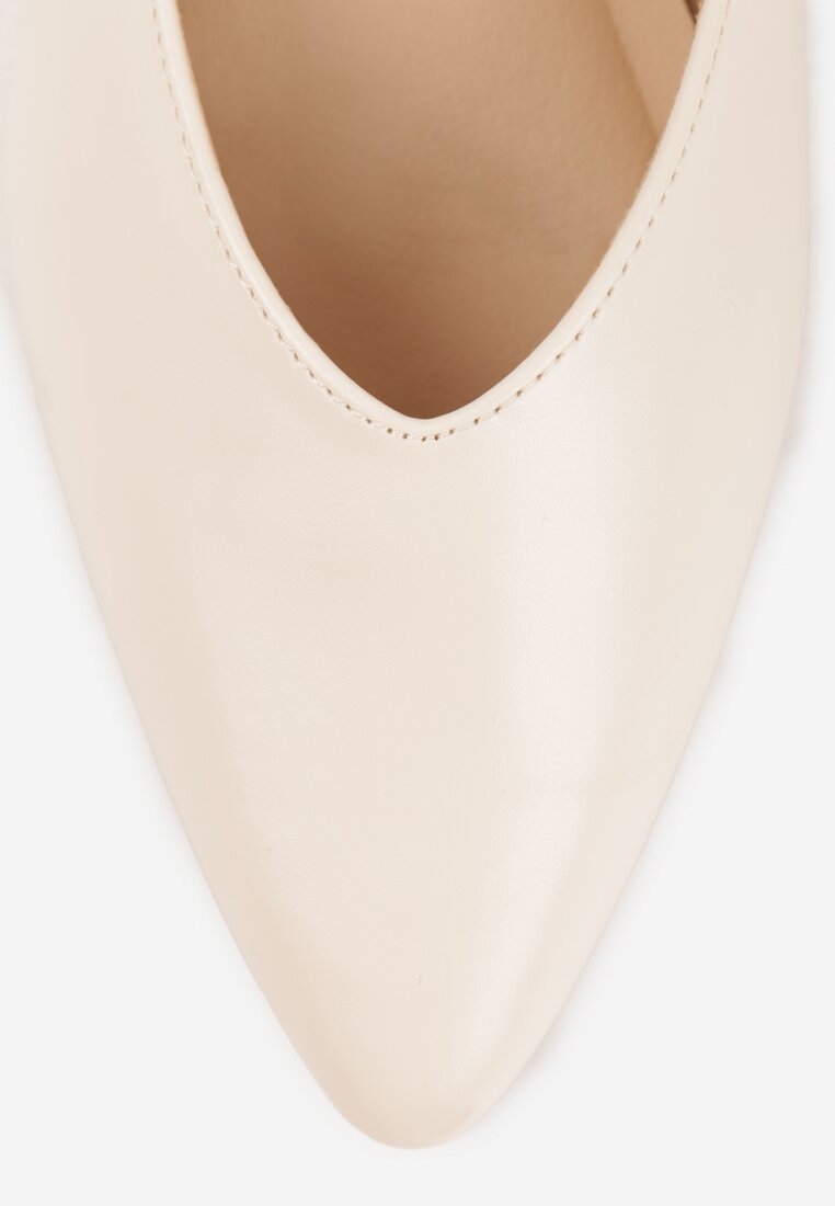 Balerini Neoranea Bej