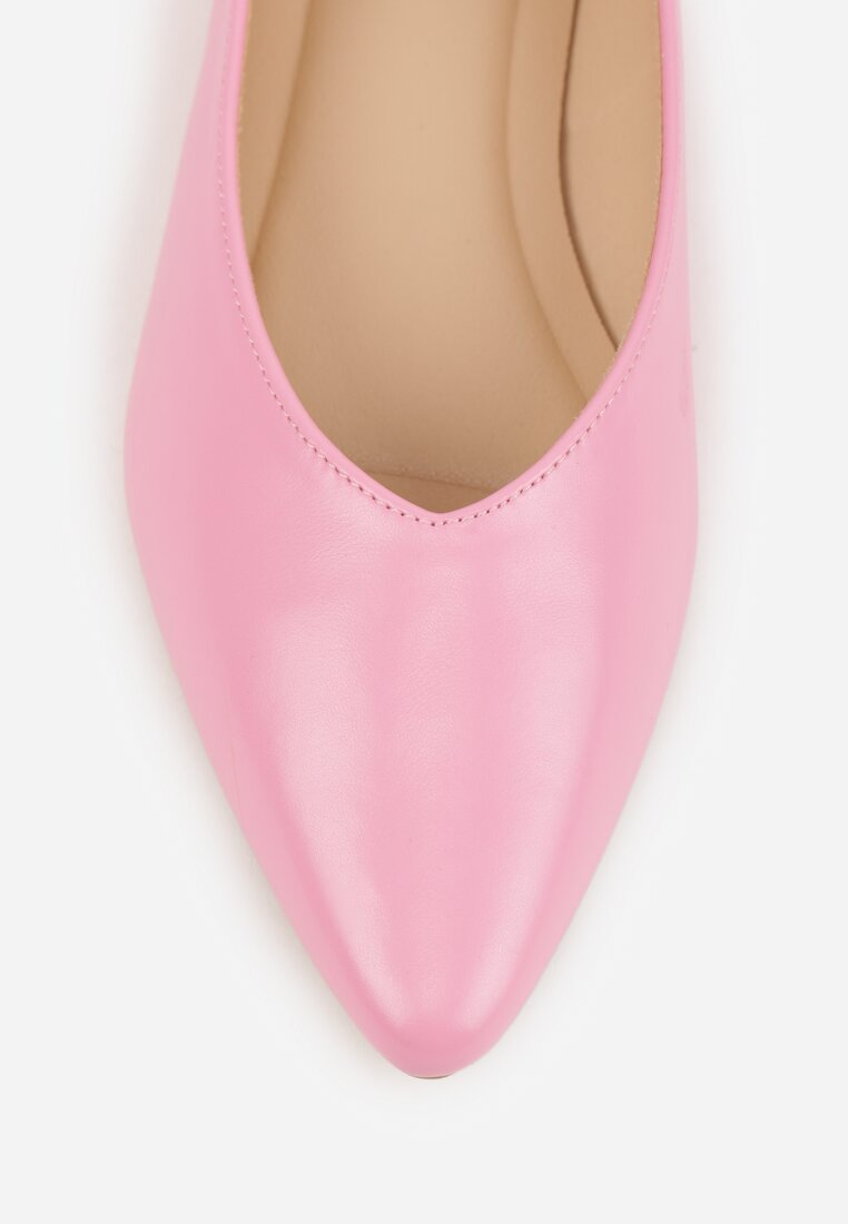 Balerini Neoranea Fucsia