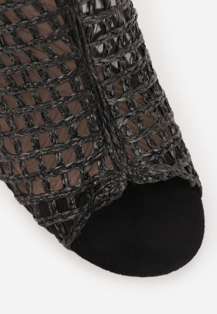 Botine Sovhira Negre