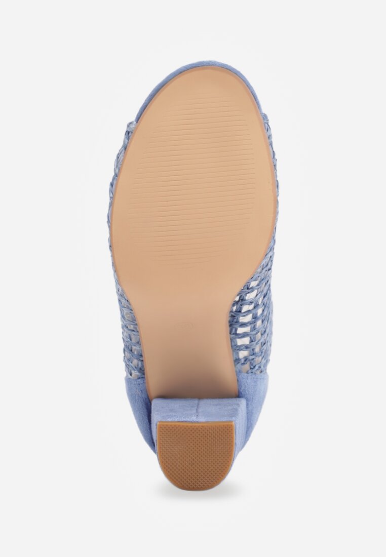 Botine Sovhira Albastre