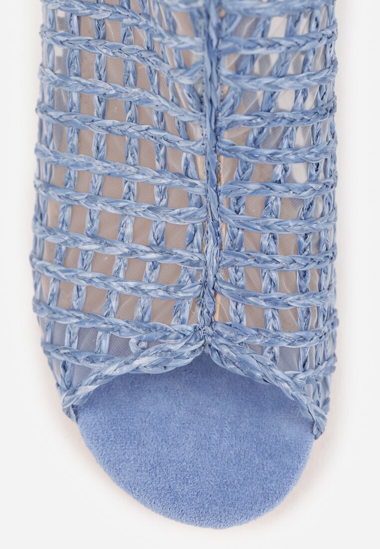 Botine Sovhira Albastre