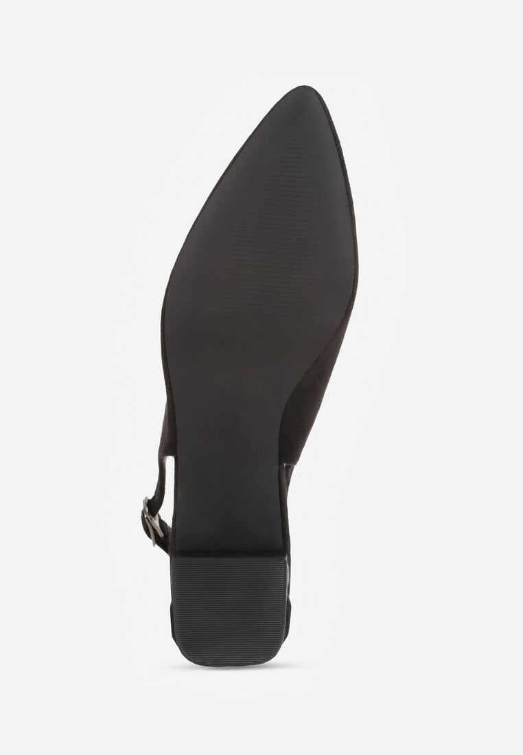 Sandale Eraliora Negre