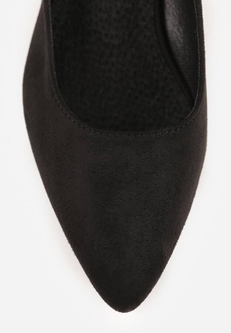 Sandale Eraliora Negre