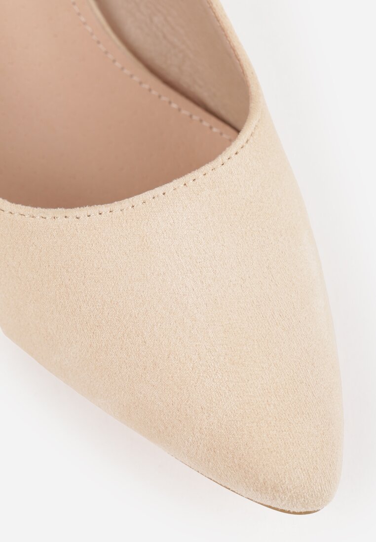 Sandale Eraliora Bej