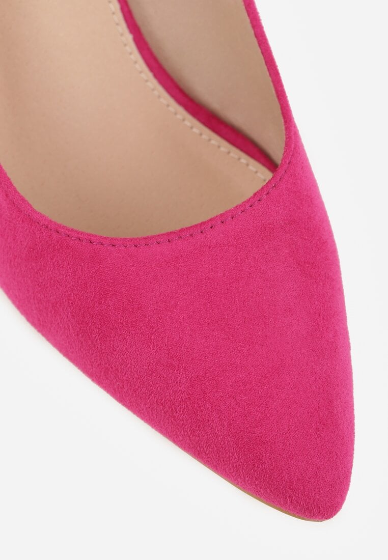 Sandale Eraliora Fucsia