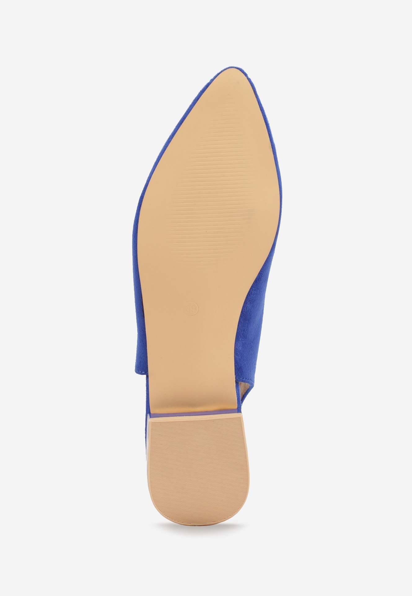 Sandale Edithania Albastre