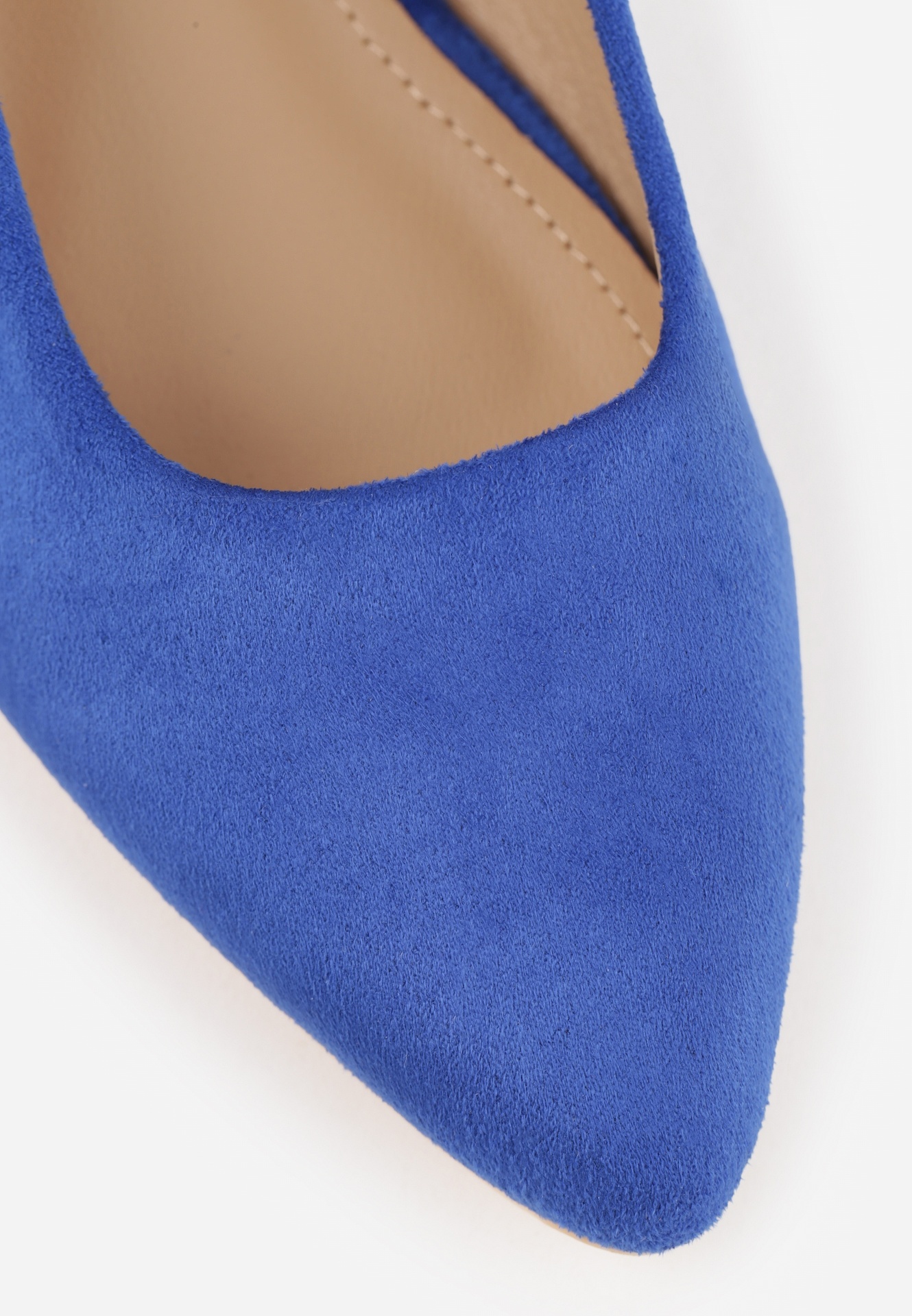 Sandale Edithania Albastre