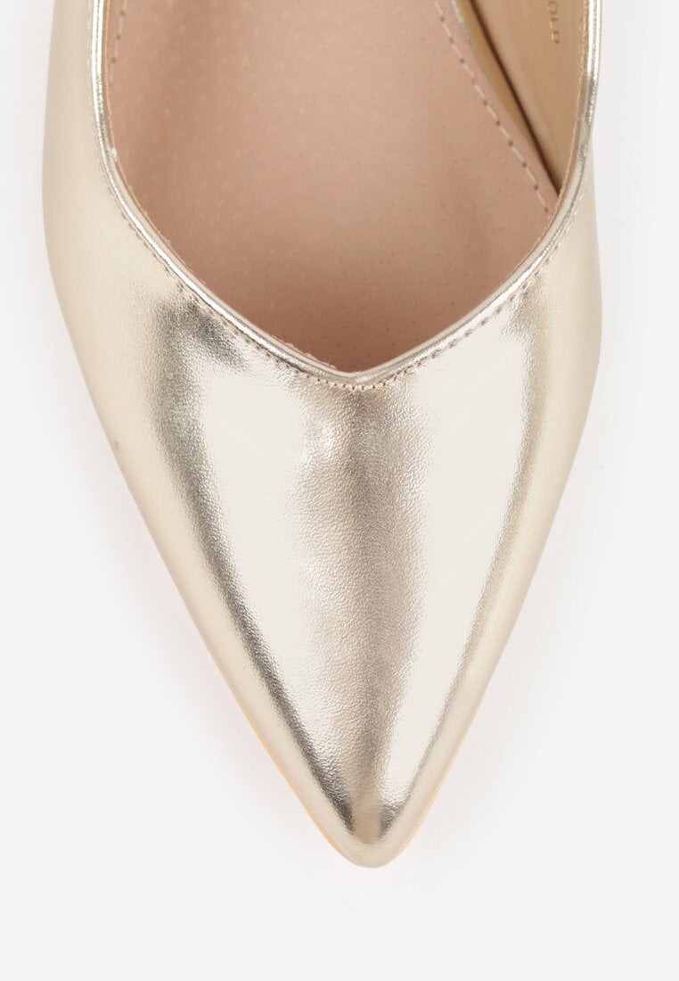 Sandale Galeresa Aurii