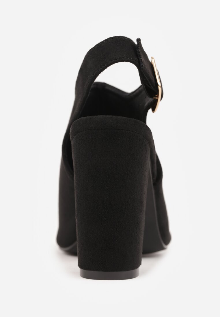 Sandale Feladriela Negre