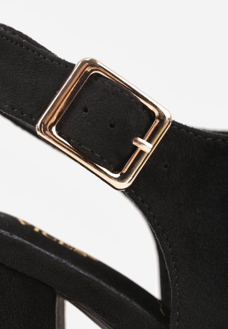 Sandale Feladriela Negre