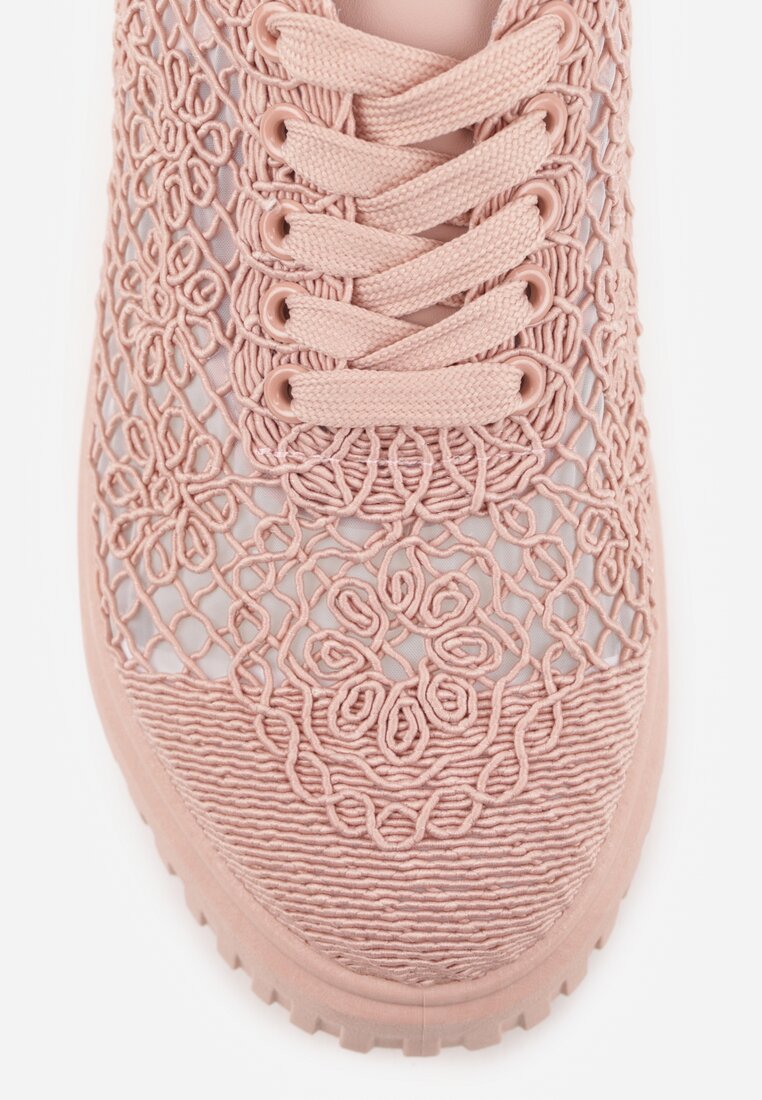 Sneakers Lumerise Roz