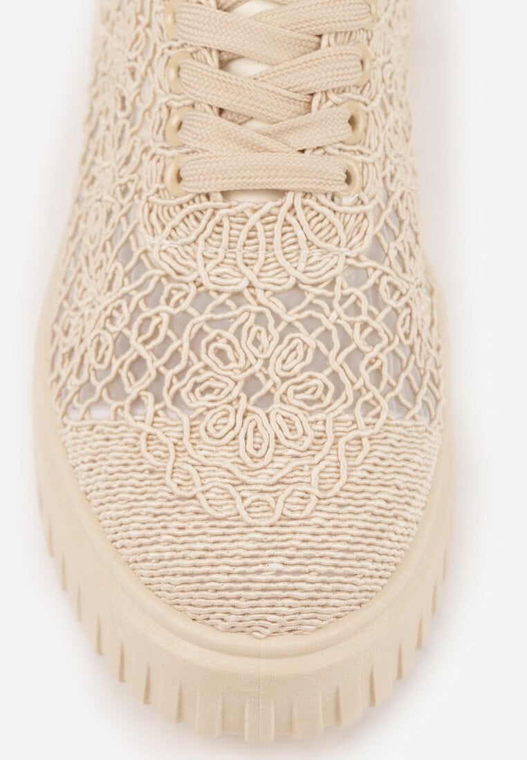 Sneakers Lumerise Bej