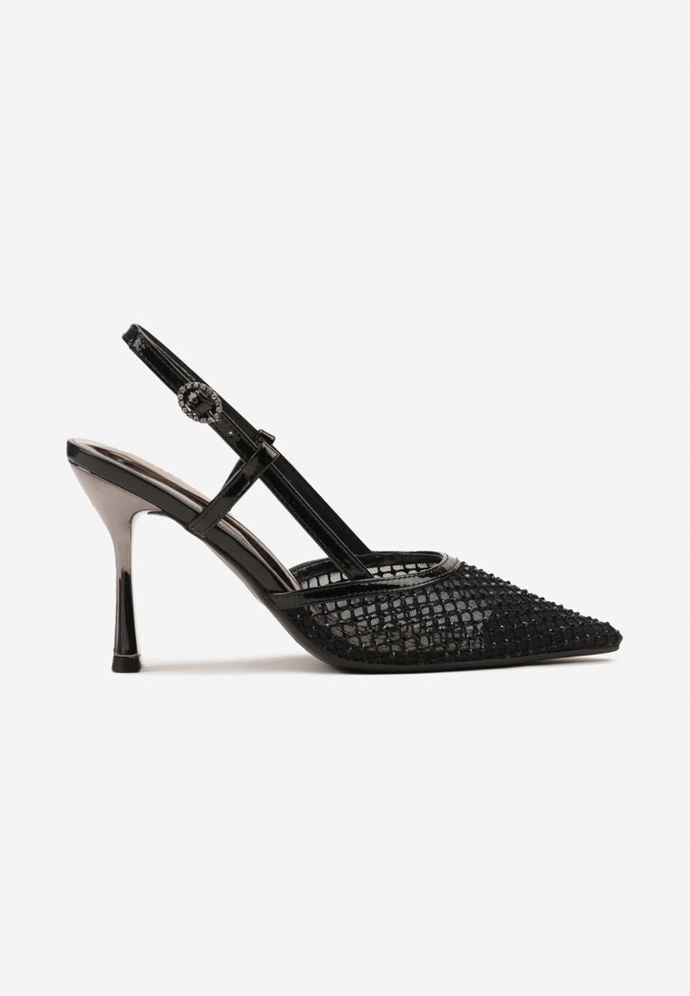 Sandale Liramire Negre
