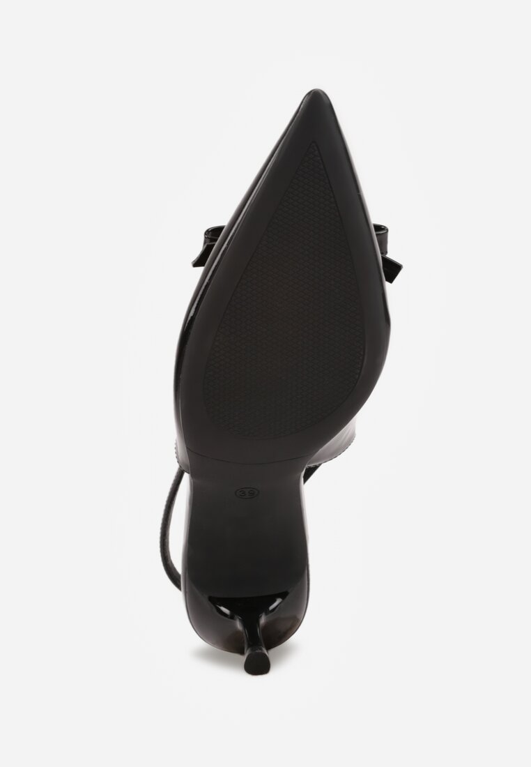 Sandale Dorozia Negri