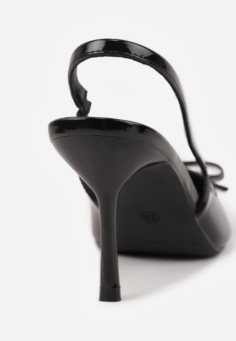 Sandale Dorozia Negri