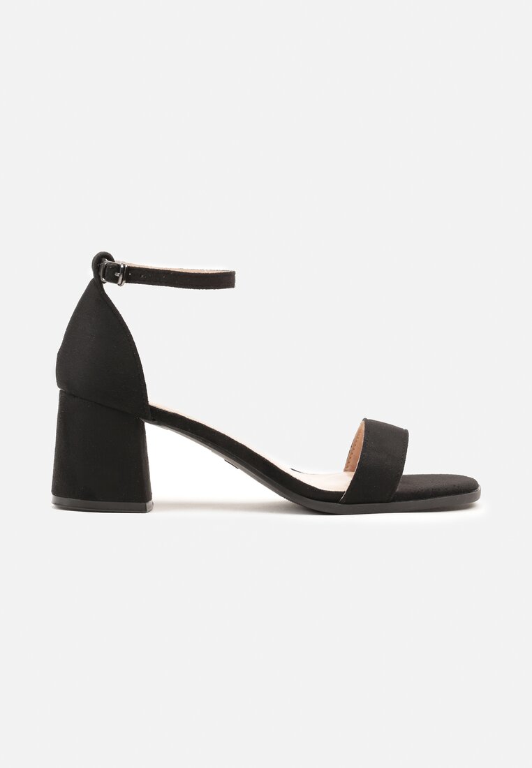 Sandale Soretta Negre