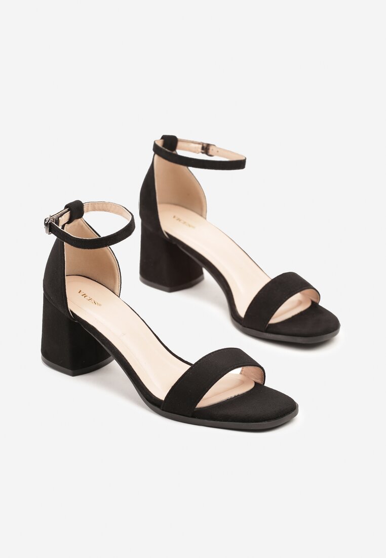 Sandale Soretta Negre