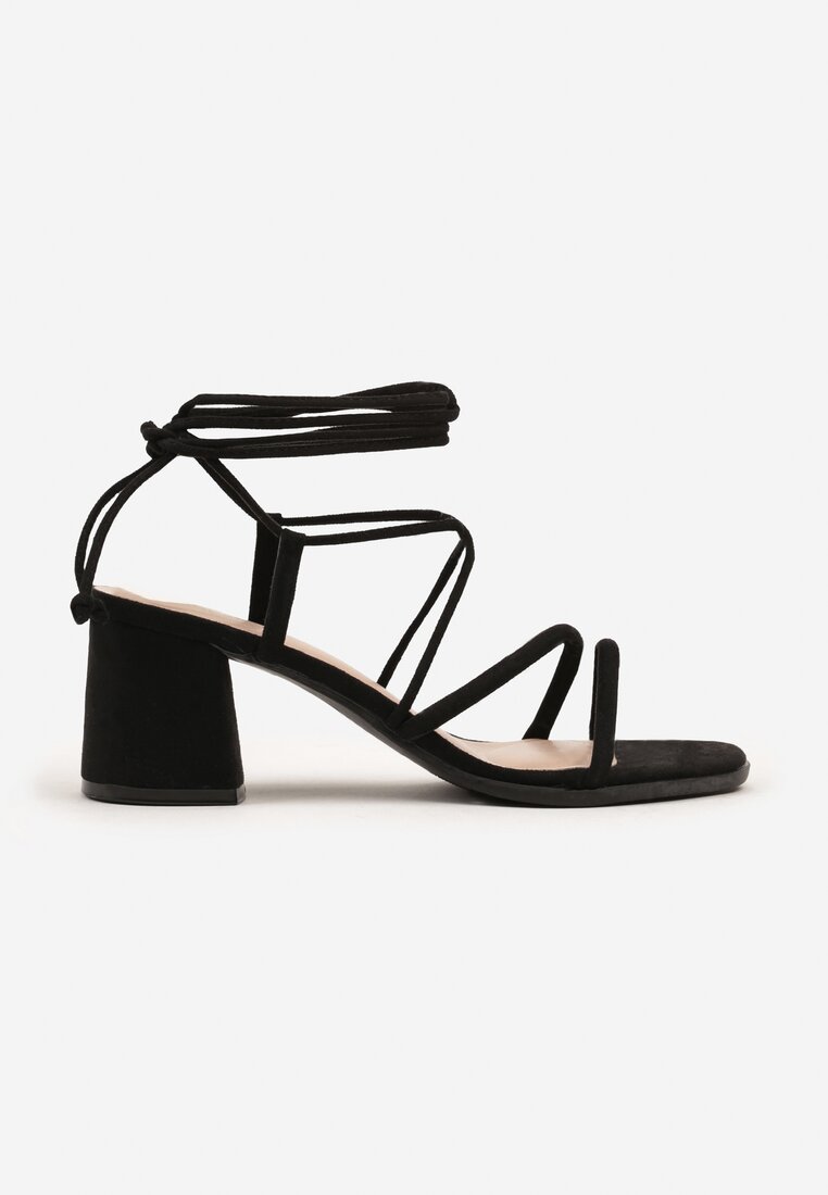Sandale Atenelle Negre