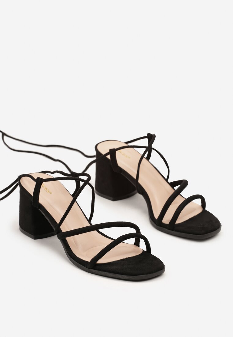 Sandale Atenelle Negre
