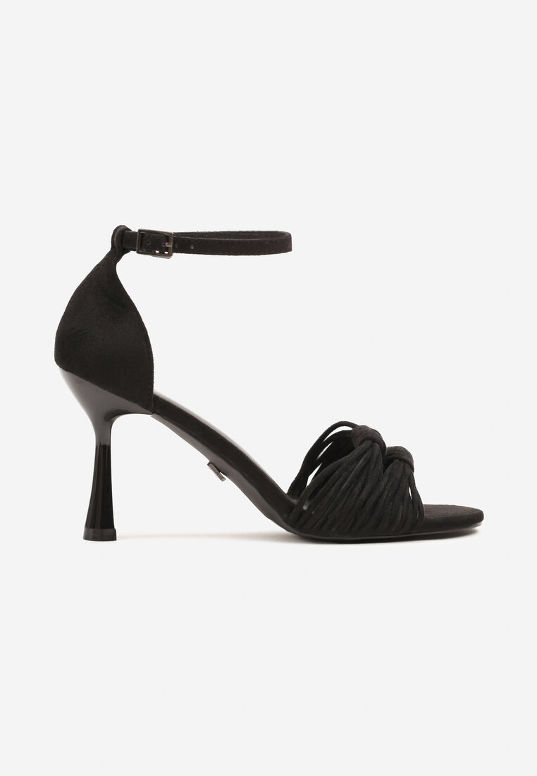 Sandale Saromelle Negre
