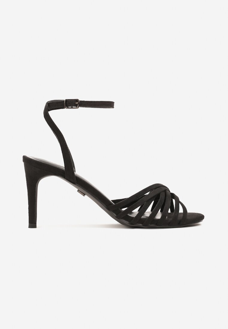 Sandale Folineia Negre