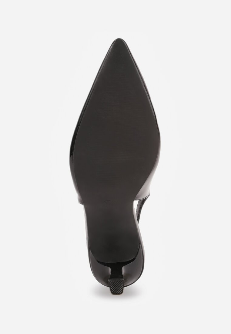 Sandale Ataloria Negre