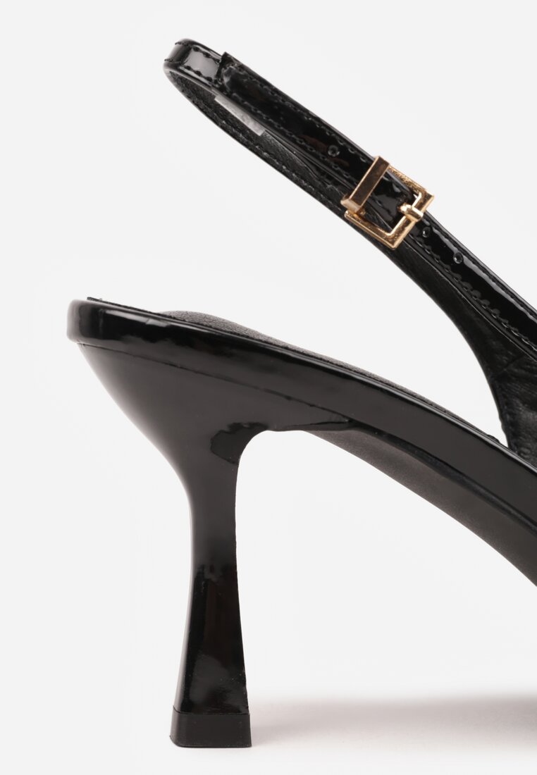 Sandale Ataloria Negre