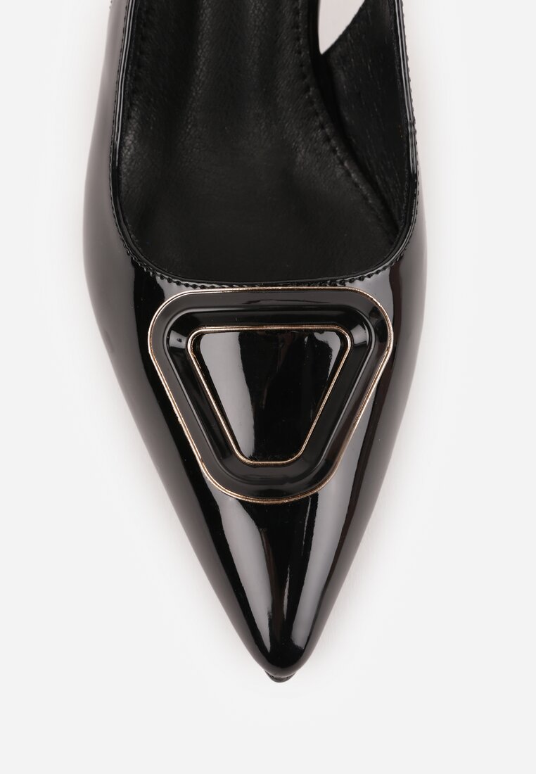 Sandale Ataloria Negre