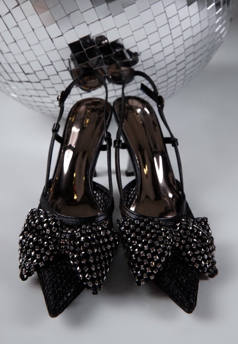 Sandale Reandra Negre