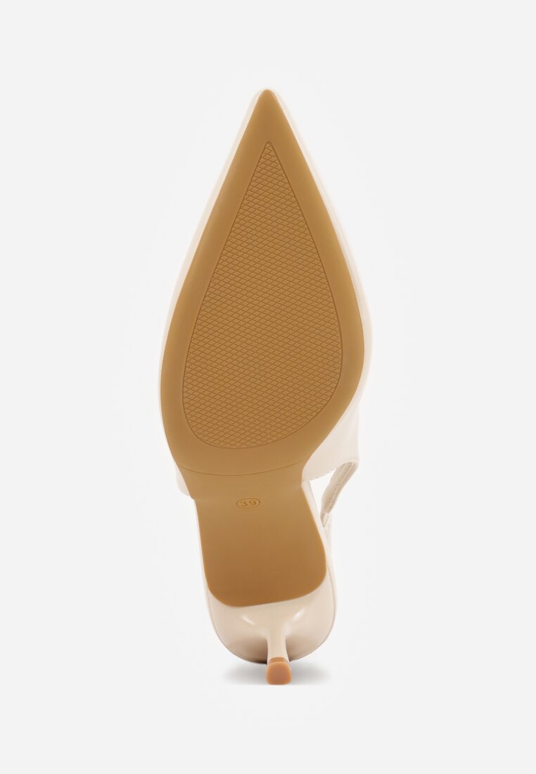 Sandale Tilarina Bej