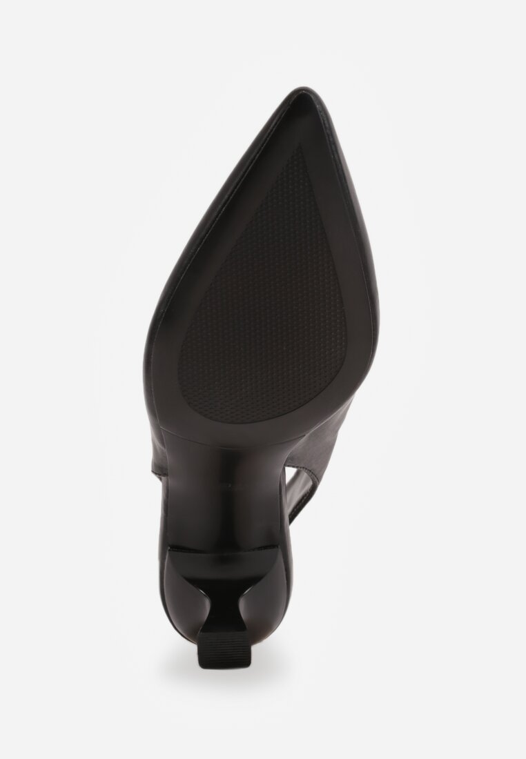 Sandale Liluriela Negre