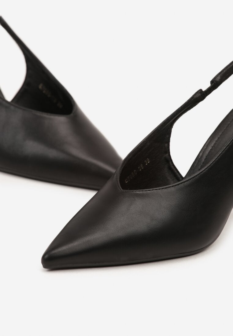 Sandale Kolliva Negre