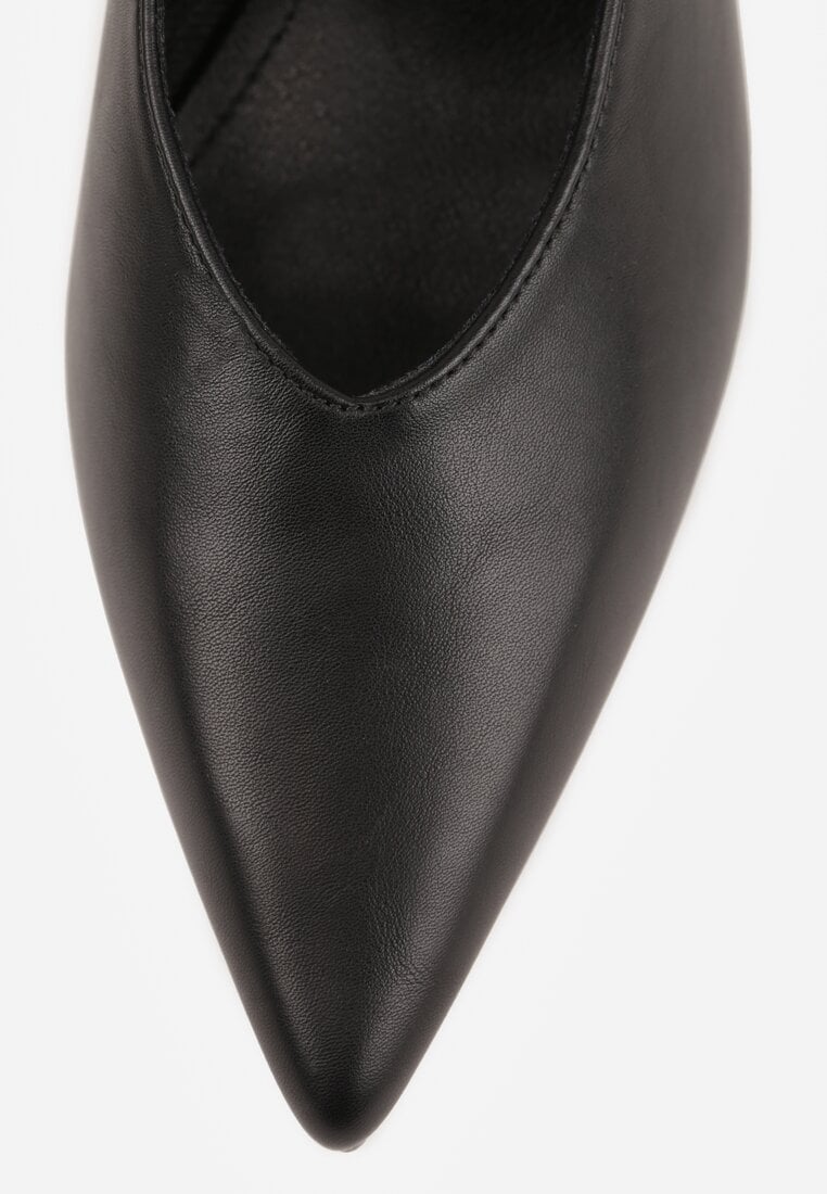 Sandale Kolliva Negre