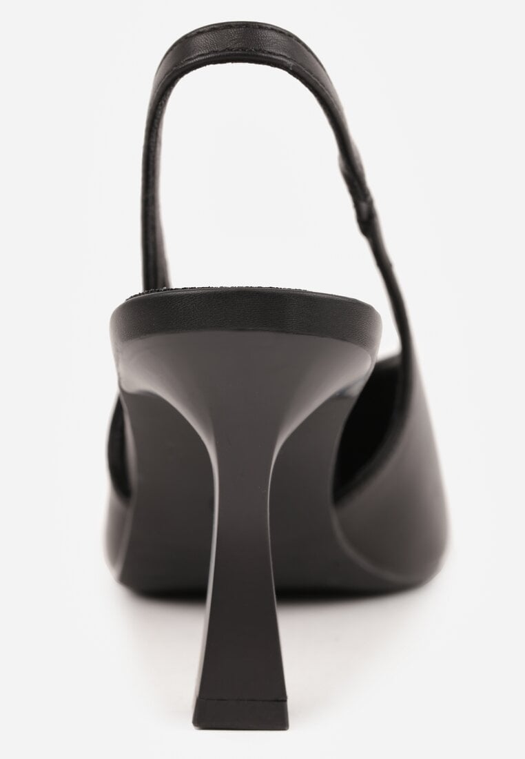 Sandale Kolliva Negre