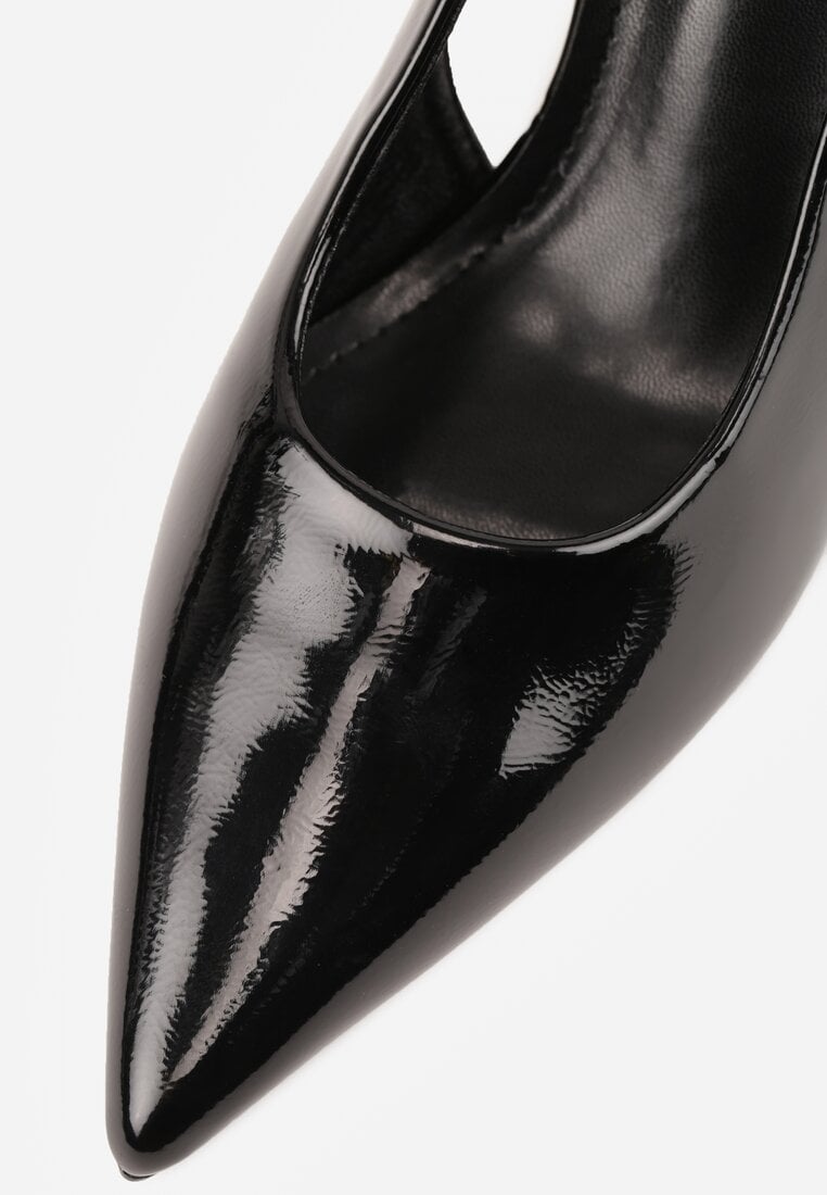 Sandale Raleira Negre