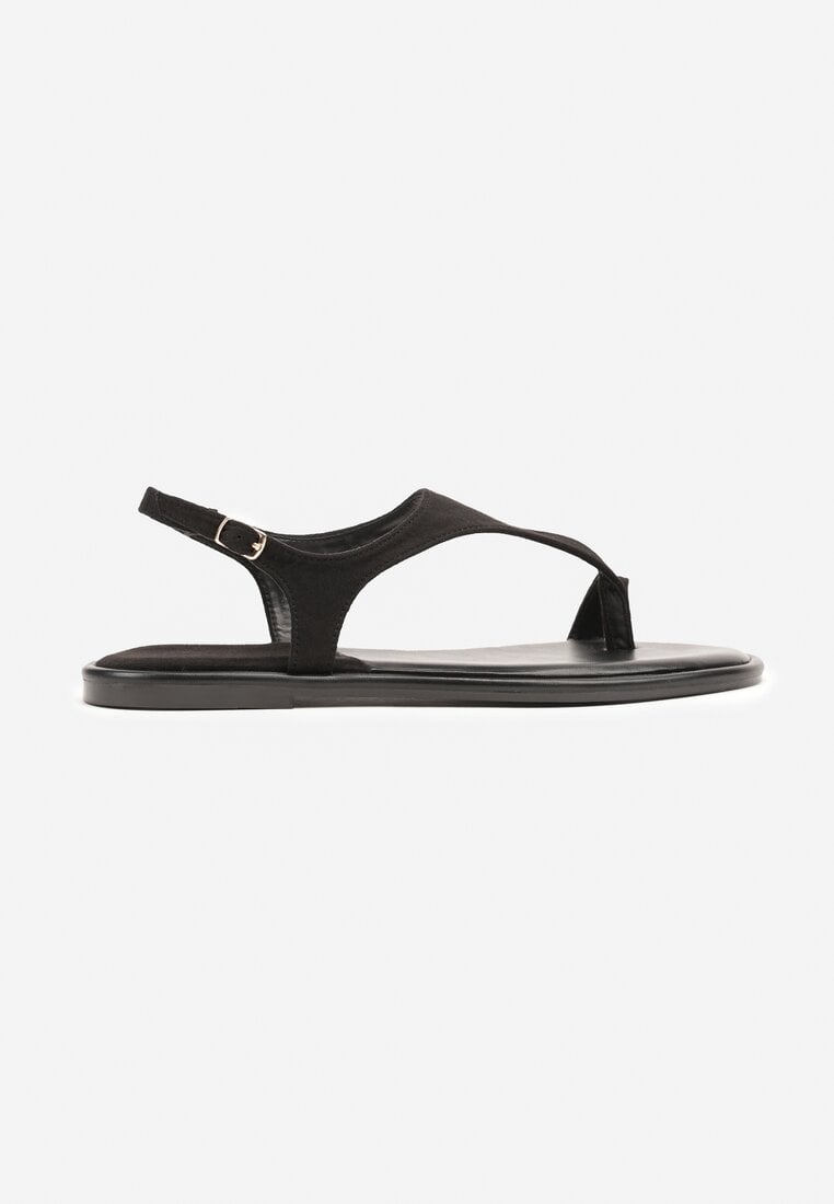 Sandale Meramira Negre