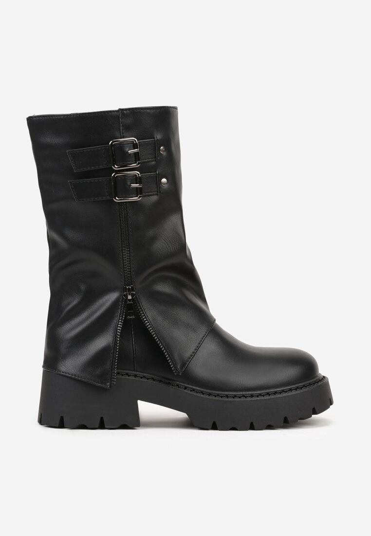 Botine Anevita Negre