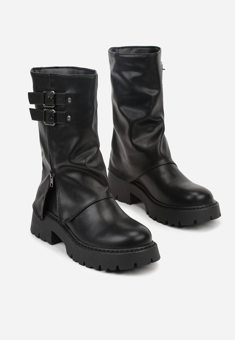 Botine Anevita Negre