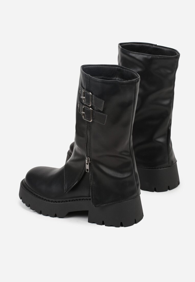 Botine Anevita Negre