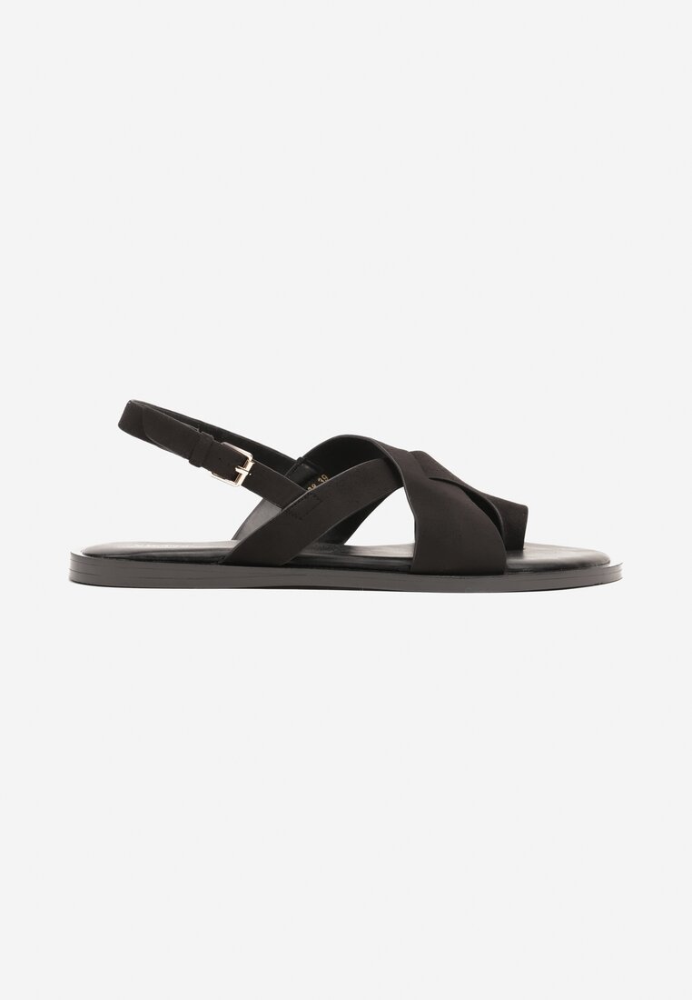 Sandale Melanisse Negre