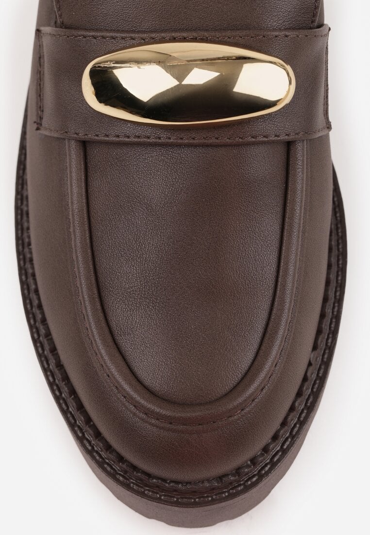 Mocasini Fergia Maro