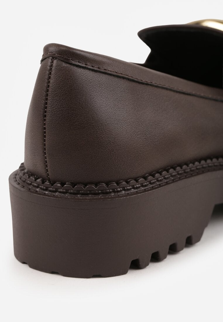 Mocasini Fergia Maro