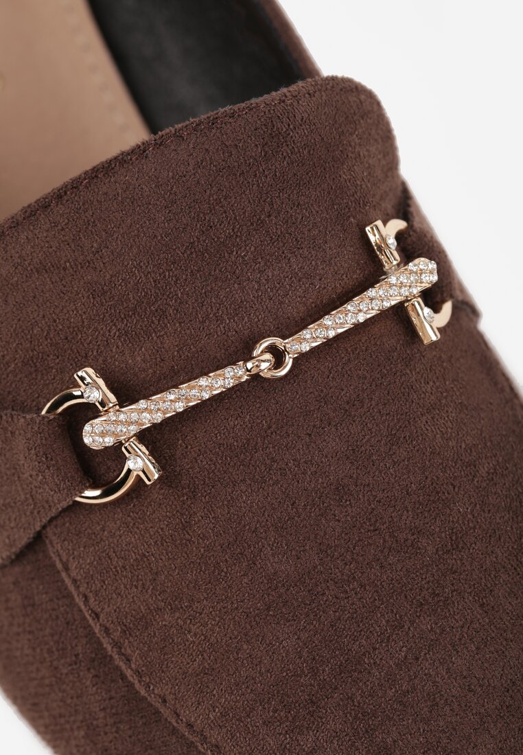 Mocasini Rilosia Maro