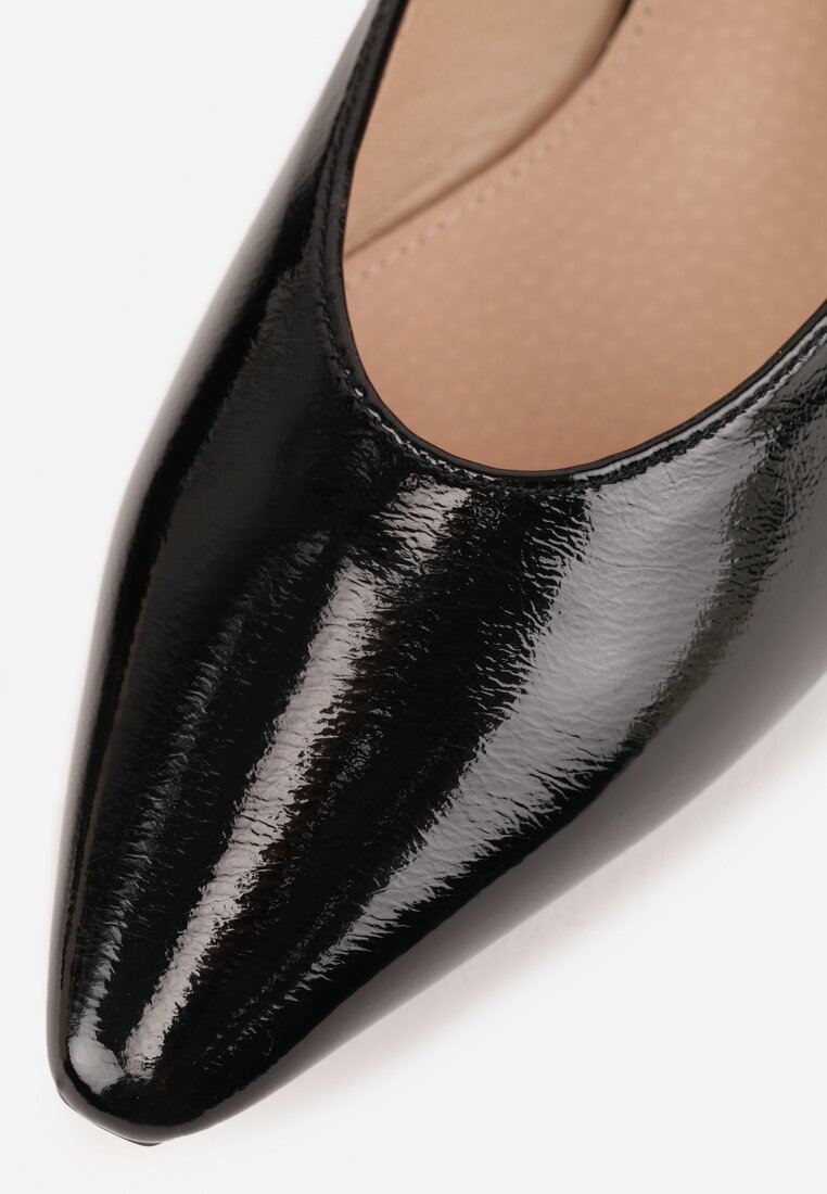 Balerini Vermene Negri