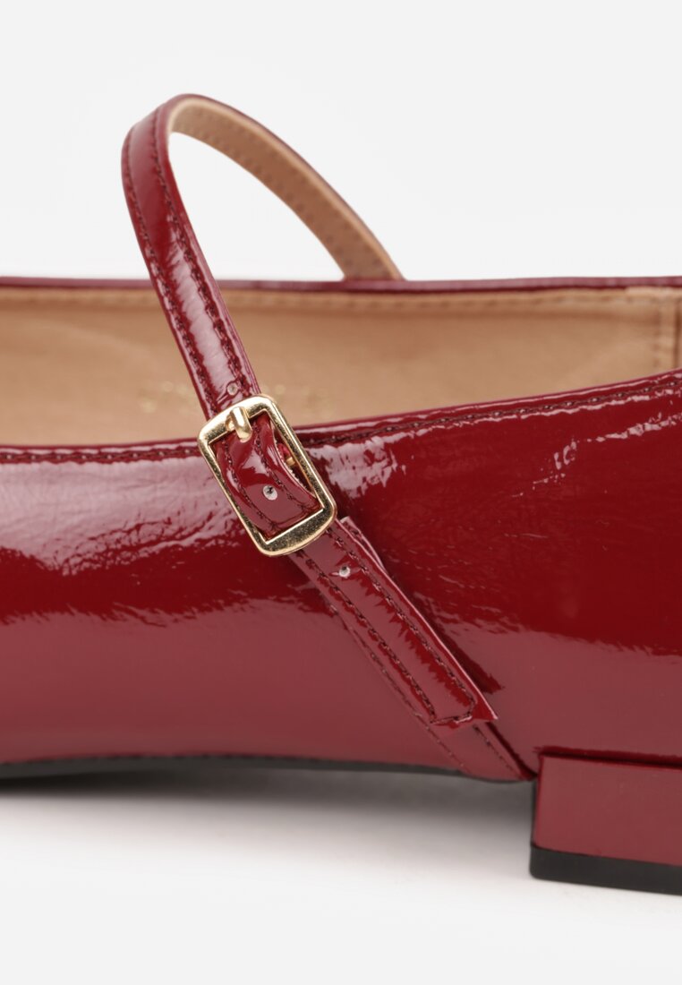 Balerini Vermene Bordo