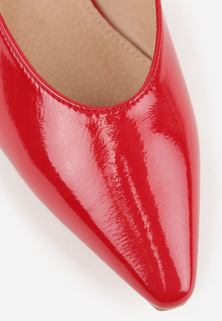 Balerini Vermene Roșii