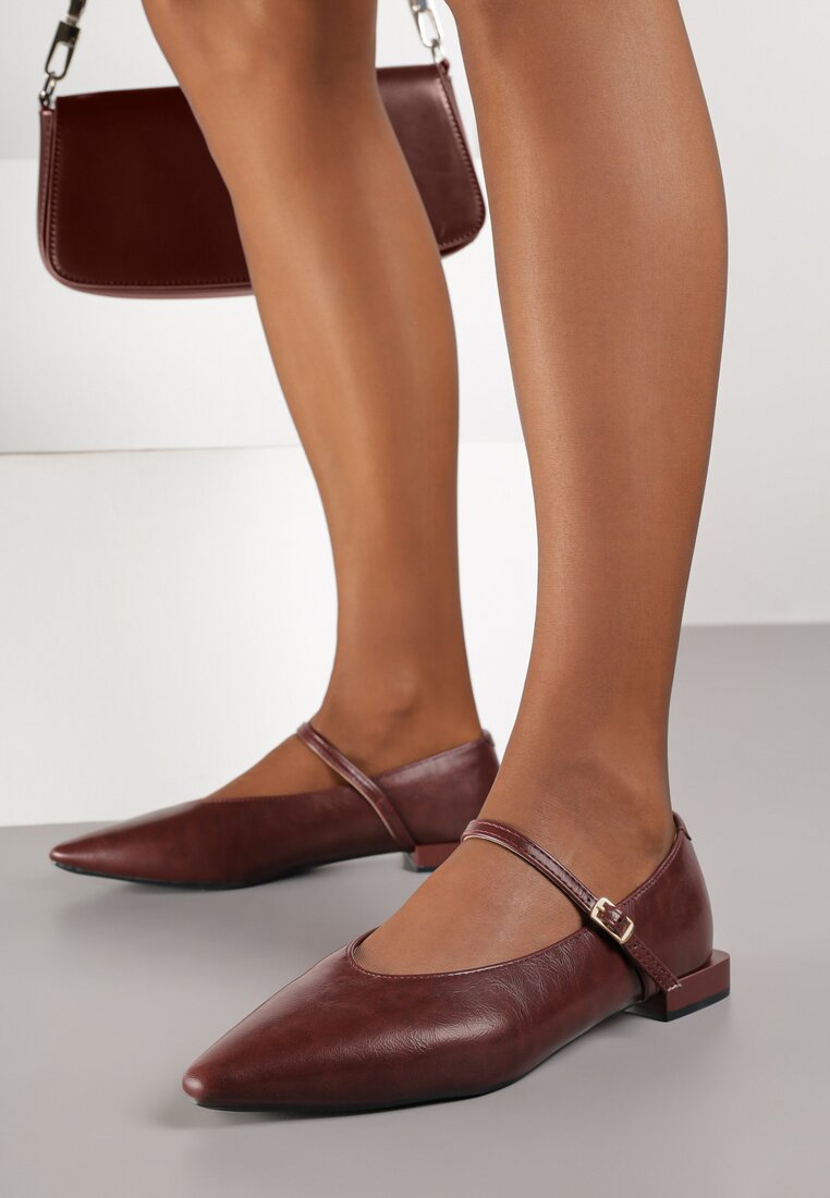 Balerini Emilane Bordo