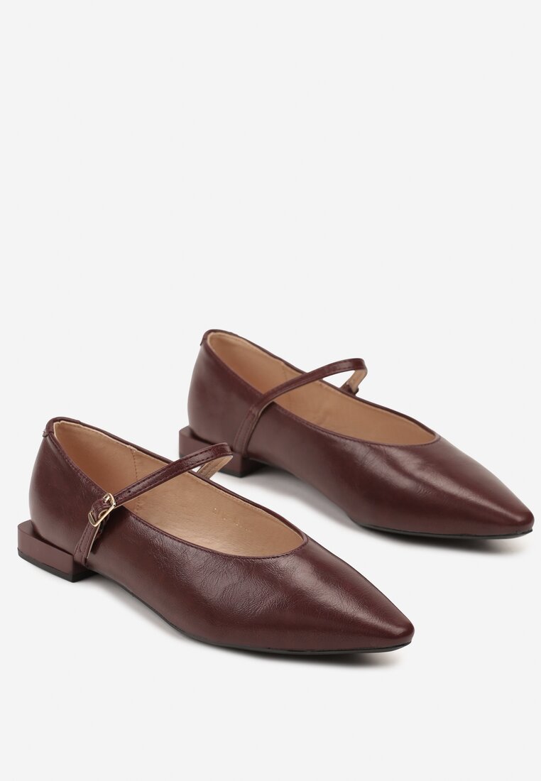 Balerini Emilane Bordo