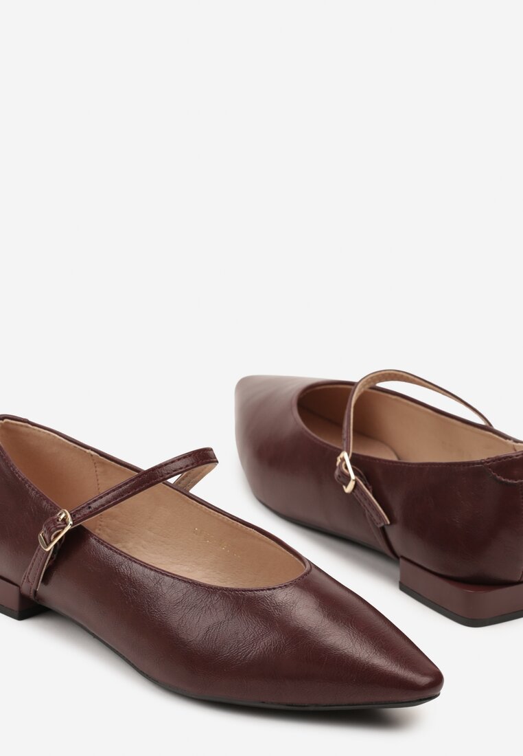 Balerini Emilane Bordo